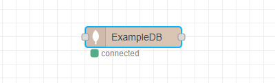 Connected db