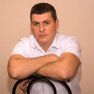 Анатолій profile picture