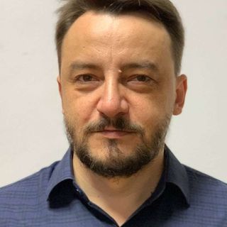 Oleksandr Pupena profile picture