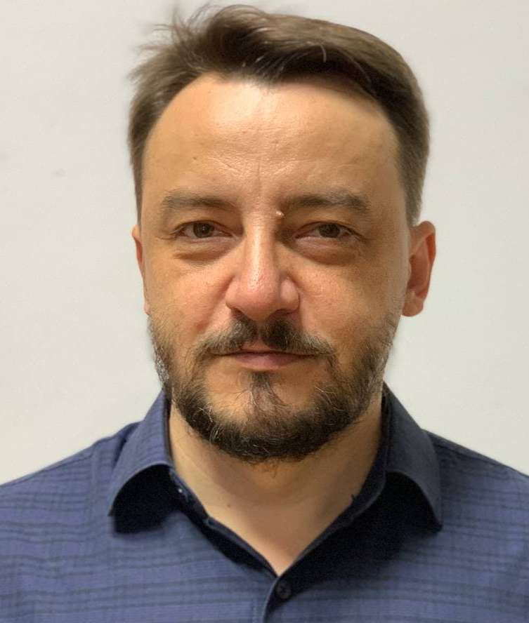 Oleksandr Pupena profile picture